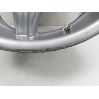 BMW Z3 M Roadster E36 #1 Wheel, Road Star Rear 17 x 9 Style 40 36112228060