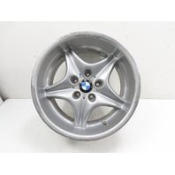 BMW Z3 M Roadster E36 #1 Wheel, Road Star Rear 17 x 9 Style 40 36112228060