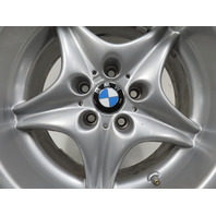 BMW Z3 M Roadster E36 #1 Wheel, Road Star Rear 17 x 9 Style 40 36112228060