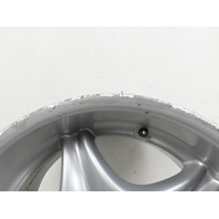 BMW Z3 M Roadster E36 #2 Wheel, Road Star Rear 17 x 9 Style 40 36112228060