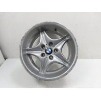 BMW Z3 M Roadster E36 #2 Wheel, Road Star Rear 17 x 9 Style 40 36112228060