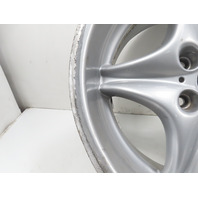 BMW Z3 M Roadster E36 #2 Wheel, Road Star Rear 17 x 9 Style 40 36112228060