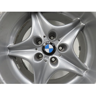 BMW Z3 M Roadster E36 #2 Wheel, Road Star Rear 17 x 9 Style 40 36112228060