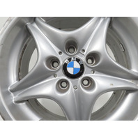 BMW Z3 M Roadster E36 #3 Wheel, Road Star Front 17 x 7.5 Style 40 36112228050