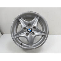 BMW Z3 M Roadster E36 #3 Wheel, Road Star Front 17 x 7.5 Style 40 36112228050