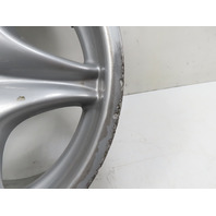 BMW Z3 M Roadster E36 #3 Wheel, Road Star Front 17 x 7.5 Style 40 36112228050