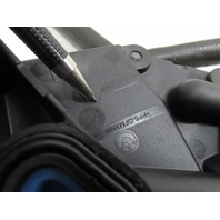 16 BMW X1 F48 Xdrive 28i #1317 Oil Cooler Heat Exchange Transmission OEM 17217640013