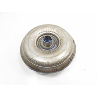 16 BMW X1 F48 Xdrive 28i #1317 Torque Converter Automatic Transmission AWD24428642581