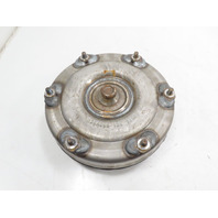 16 BMW X1 F48 Xdrive 28i #1317 Torque Converter Automatic Transmission AWD24428642581