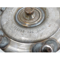 16 BMW X1 F48 Xdrive 28i #1317 Torque Converter Automatic Transmission AWD24428642581