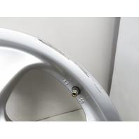 Porsche Boxster 986 Wheel Set, Five Spoke 17x8.5 17x7 Staggered 98636212605 98636212400