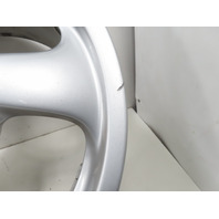 Porsche Boxster 986 Wheel Set, Five Spoke 17x8.5 17x7 Staggered 98636212605 98636212400