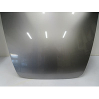 00 Honda S2000 AP1 #1209 Hood Silver OEM