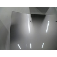 00 Honda S2000 AP1 #1209 Hood Silver OEM