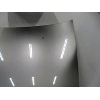 00 Honda S2000 AP1 #1209 Hood Silver OEM