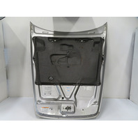 00 Honda S2000 AP1 #1209 Hood Silver OEM