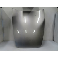 00 Honda S2000 AP1 #1209 Hood Silver OEM