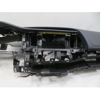Toyota Highlander XLE Dashboard, Dash Trim Black 55401-0E040