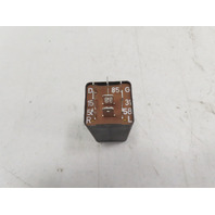 85 Porsche 928 951 #1222 Relay, Seatbelt Time Warning 92861810202