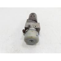 04 BMW Z4 E85 E86 #1226 Convertible Soft Top Hydraulic Pump OEM