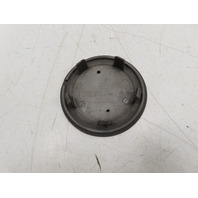 2 Porsche Boxster S 986 991 Center Cap, Wheel Hubcap Grey Black OEM 99336130305 #2