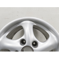 Porsche Boxster 986 911 993 Wheel Rim Twist Staggered 17x8.5 OEM 996362126 #1