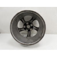 Porsche Boxster 986 911 993 Wheel Rim Twist Staggered 17x8.5 OEM 996362126 #1