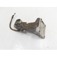 00 BMW Z3 M Roadster E36 #1313 Motor Mount Bracket, Engine S52 Right