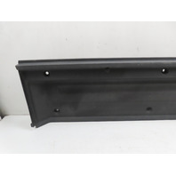 19 Honda Ridgeline Trim Trunk Bed Cargo Lining Headboard OEM Plastic