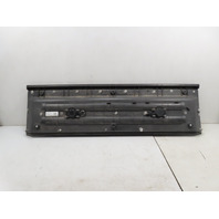 19 Honda Ridgeline Trim Trunk Bed Cargo Lining Headboard OEM Plastic