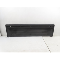 19 Honda Ridgeline Trim Trunk Bed Cargo Lining Headboard OEM Plastic