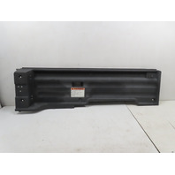19 Honda Ridgeline Trim Trunk Bed Cargo Lining Left Side OEM Plastic