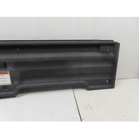 19 Honda Ridgeline Trim Trunk Bed Cargo Lining Left Side OEM Plastic
