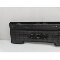 19 Honda Ridgeline Trim Trunk Bed Cargo Lining Left Side OEM Plastic