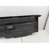 19 Honda Ridgeline Trim Trunk Bed Cargo Lining Left Side OEM Plastic