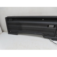 19 Honda Ridgeline Trim Trunk Bed Cargo Lining Right Side OEM Plastic