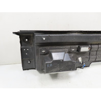 19 Honda Ridgeline Trim Trunk Bed Cargo Lining Right Side OEM Plastic