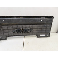 19 Honda Ridgeline Trim Trunk Bed Cargo Lining Right Side OEM Plastic