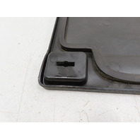 19 Honda Ridgeline Trim Outlet Cover Lid Trunk Bed Cargo Lining Right Side OEM