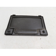 19 Honda Ridgeline Trim Outlet Cover Lid Trunk Bed Cargo Lining Right Side OEM