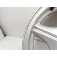 97 BMW Z3 1.9L E36 #1242 Wheel, Style 35 Z-Star 16x7 #1 36111092260