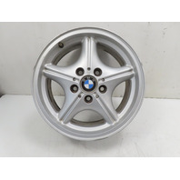 97 BMW Z3 1.9L E36 #1242 Wheel, Style 35 Z-Star 16x7 #1 36111092260