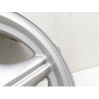 97 BMW Z3 1.9L E36 #1242 Wheel, Style 35 Z-Star 16x7 #1 36111092260