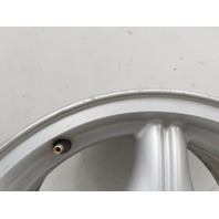 97 BMW Z3 1.9L E36 #1242 Wheel, Style 35 Z-Star 16x7 #1 36111092260