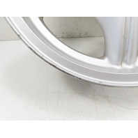 BMW Z3 1.9L E36 #1242 Wheel, Style 35 Z-Star 16x7 #2 36111092260