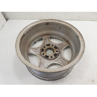 BMW Z3 1.9L E36 #1242 Wheel, Style 35 Z-Star 16x7 #2 36111092260