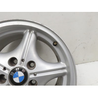 97 BMW Z3 1.9L E36 #1242 Wheel, Style 35 Z-Star 16x7 #3 36111092260