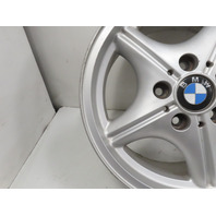 97 BMW Z3 1.9L E36 #1242 Wheel, Style 35 Z-Star 16x7 #3 36111092260