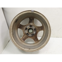 97 BMW Z3 1.9L E36 #1242 Wheel, Style 35 Z-Star 16x7 #3 36111092260