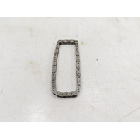 90 Porsche 944 S2 #1249 Master Cylinder, Brake Booster